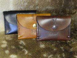 leather belt pouch,