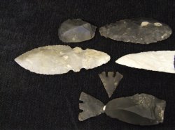 Flint Knapping Kit 2